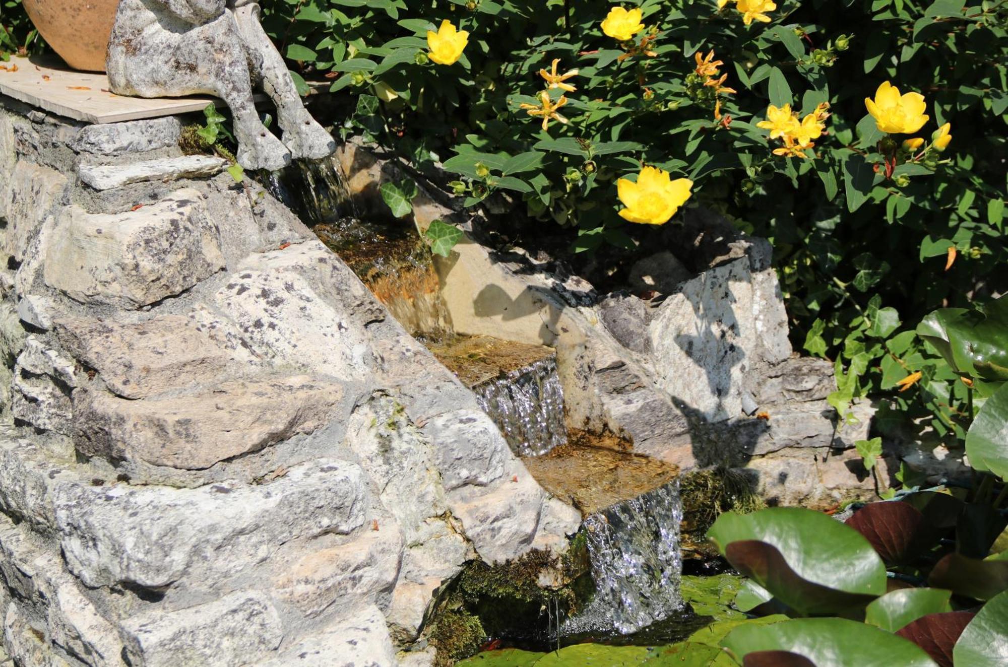 Villa Marguerite Coutras ภายนอก รูปภาพ